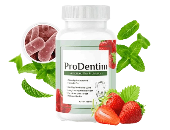 prodentim